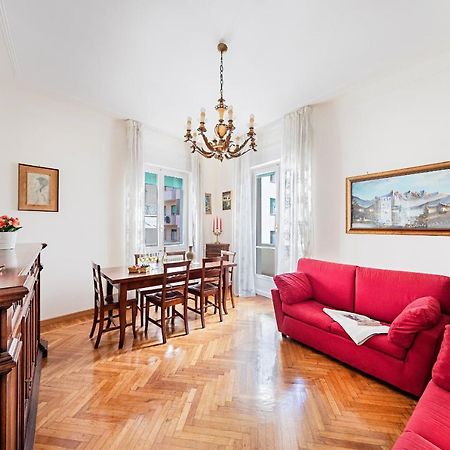 I Fiori 3-16 Apartment By Wonderful Italy San Remo Kültér fotó