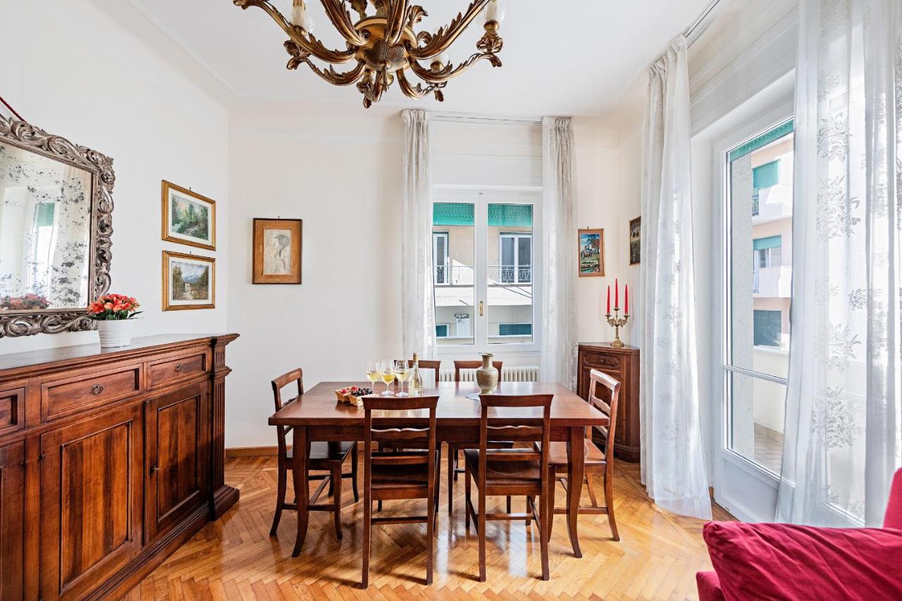 I Fiori 3-16 Apartment By Wonderful Italy San Remo Kültér fotó