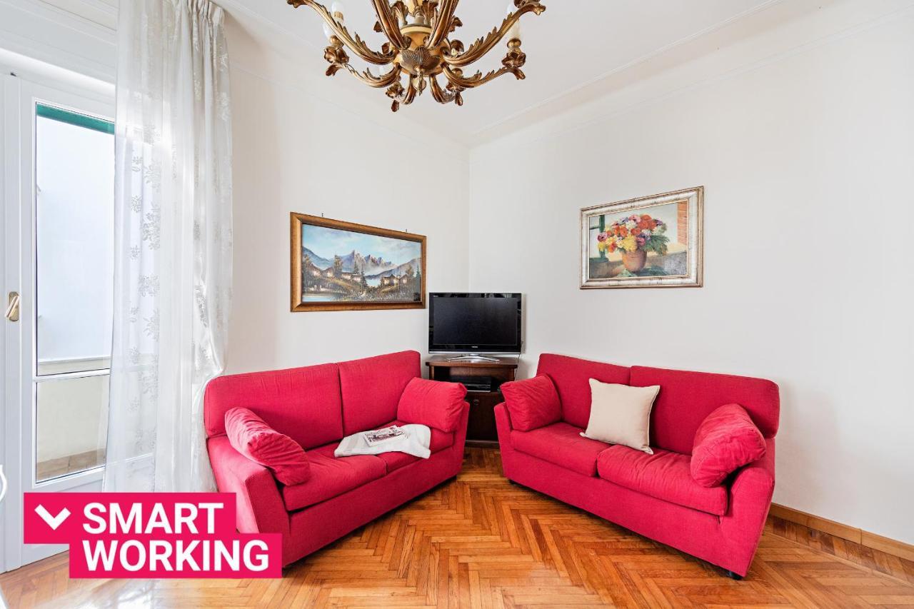 I Fiori 3-16 Apartment By Wonderful Italy San Remo Kültér fotó
