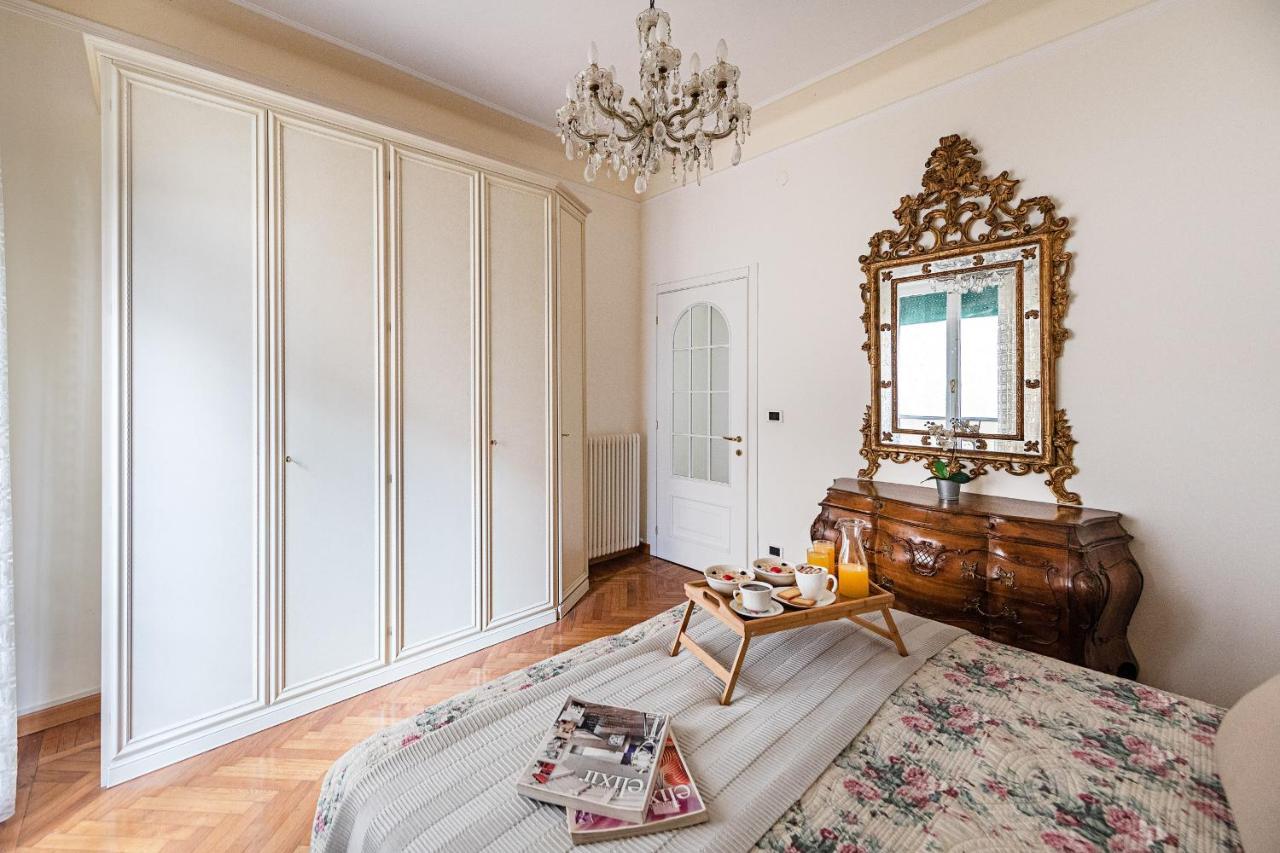 I Fiori 3-16 Apartment By Wonderful Italy San Remo Kültér fotó