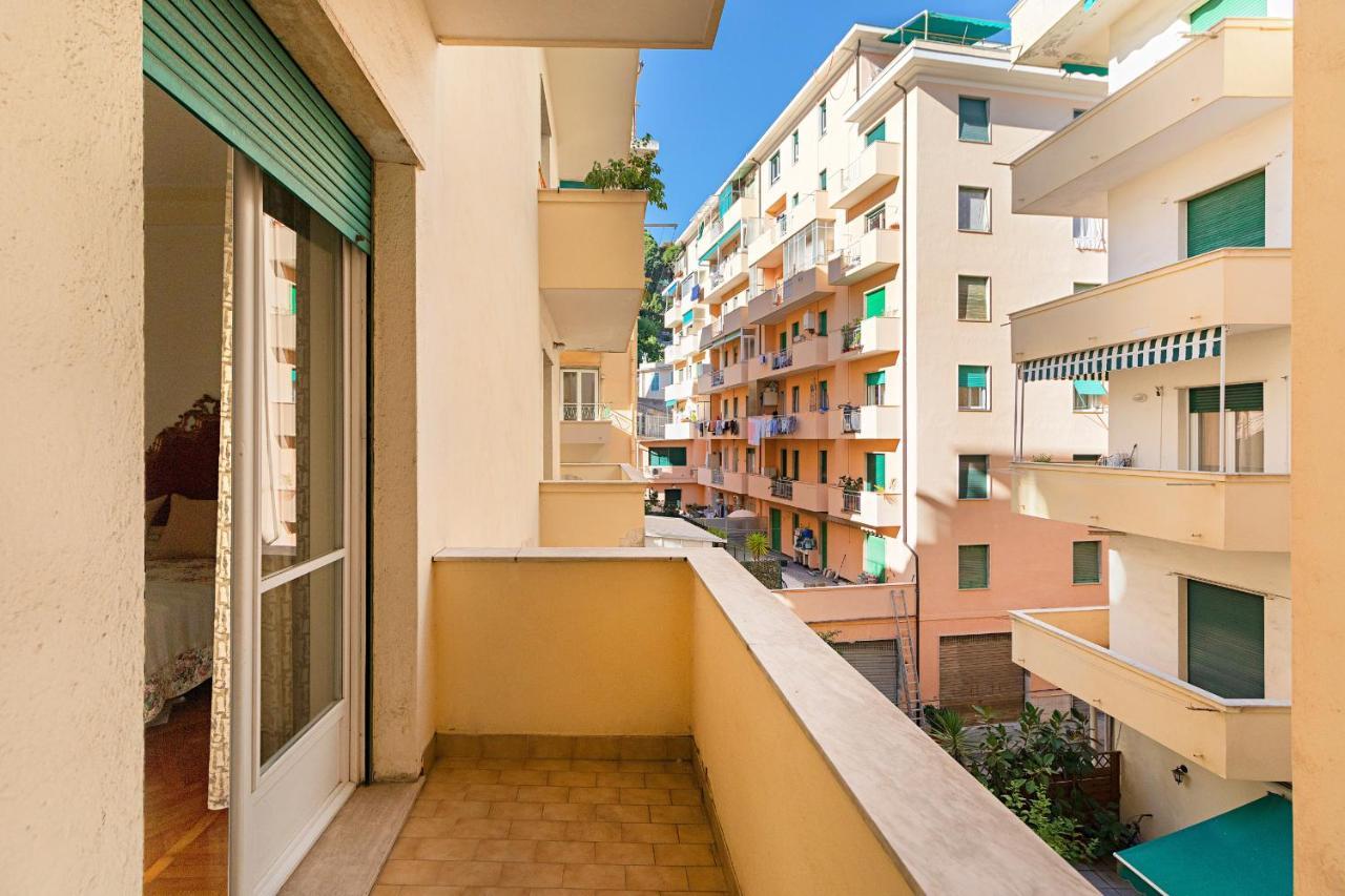 I Fiori 3-16 Apartment By Wonderful Italy San Remo Kültér fotó