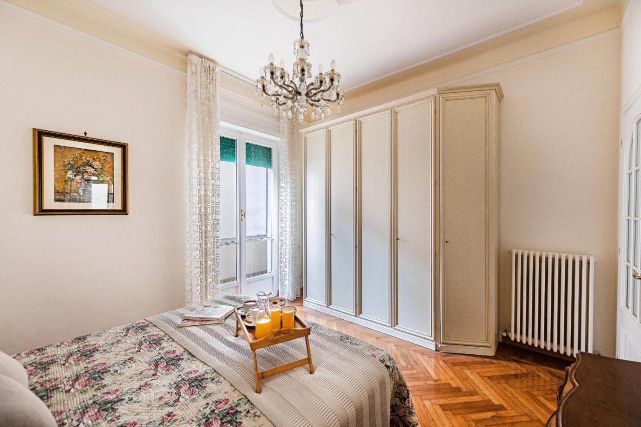 I Fiori 3-16 Apartment By Wonderful Italy San Remo Kültér fotó