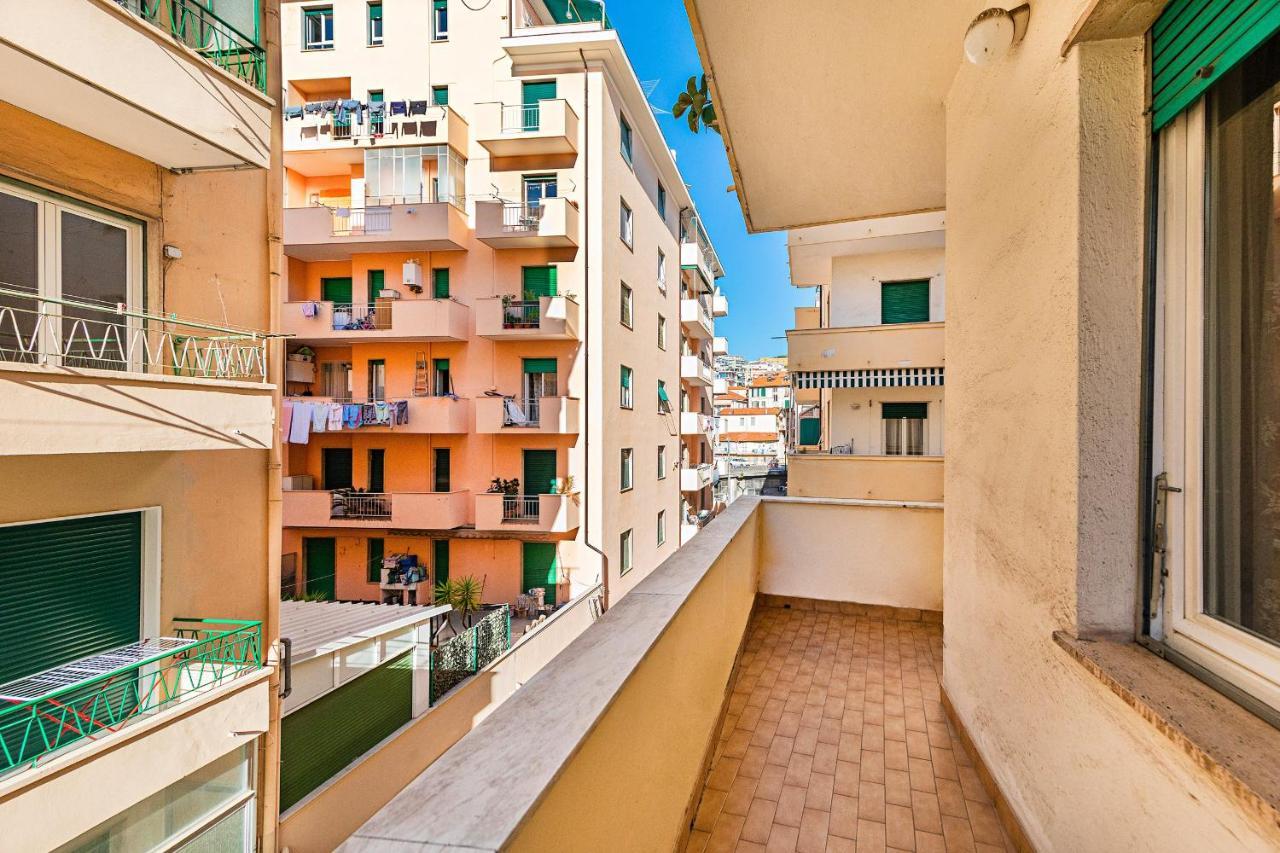 I Fiori 3-16 Apartment By Wonderful Italy San Remo Kültér fotó