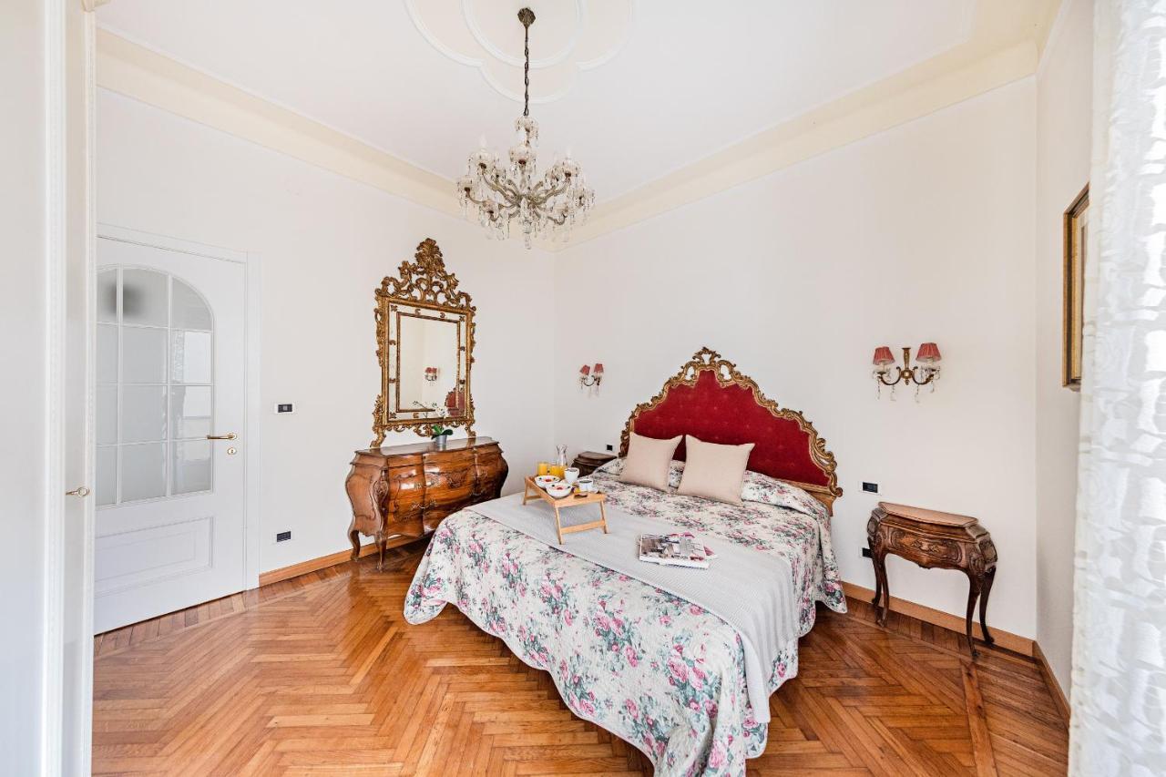 I Fiori 3-16 Apartment By Wonderful Italy San Remo Kültér fotó